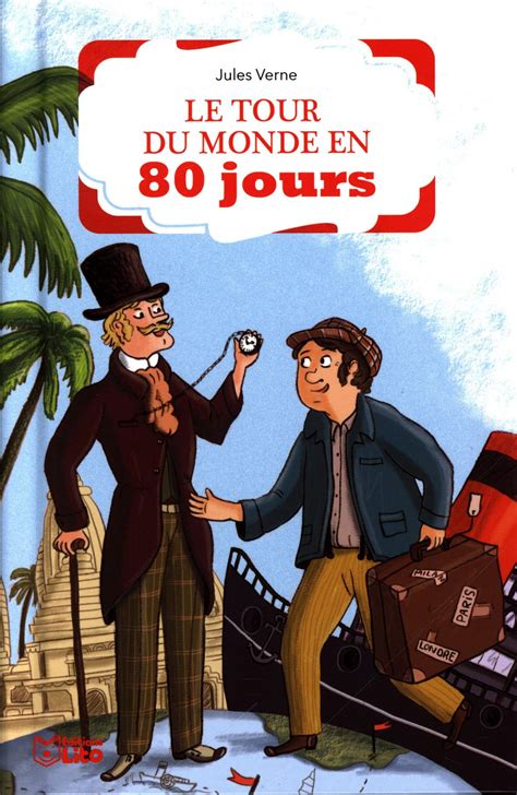 Le Tour Du Monde En 80 Jours Personnages Le Tour du monde en 80 jours » : La série de France 2 modernise Jules Verne  avec brio